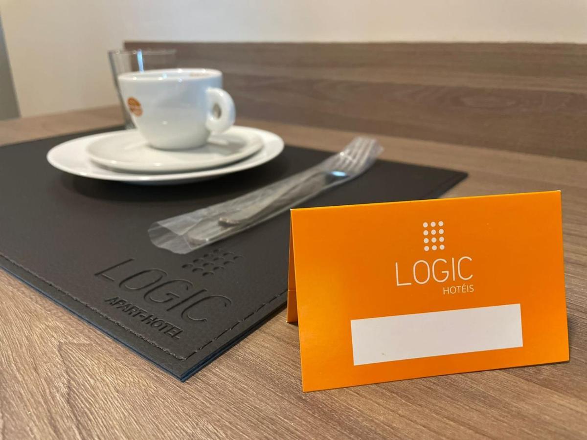 Logic Hotel โวลตา เฮดอนดา ภายนอก รูปภาพ