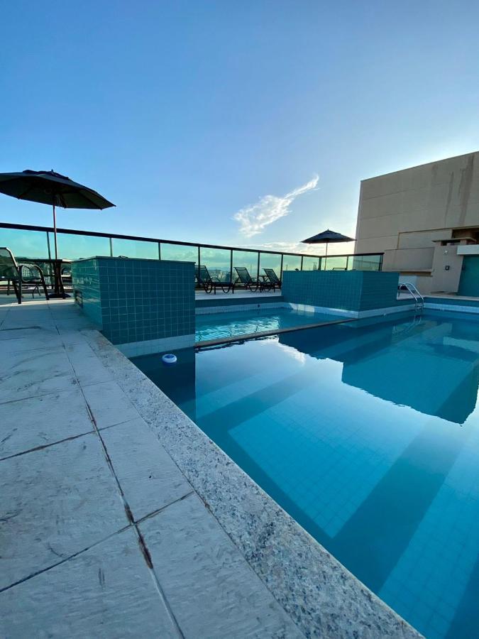 Logic Hotel โวลตา เฮดอนดา ภายนอก รูปภาพ