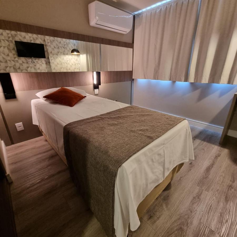 Logic Hotel โวลตา เฮดอนดา ภายนอก รูปภาพ