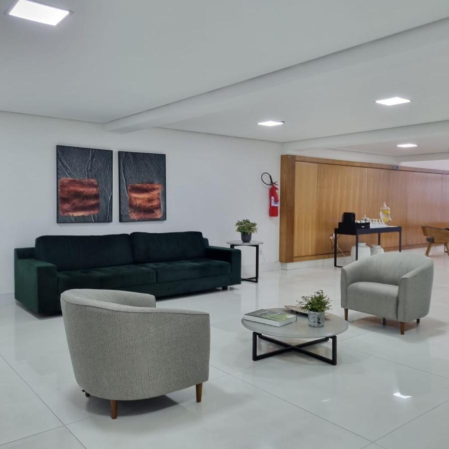 Logic Hotel โวลตา เฮดอนดา ภายนอก รูปภาพ